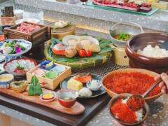 【画像】今から「ビジホで朝食」