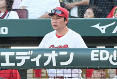 【悲報】広島カープ、二遊間が大量離脱で即戦力補強へ