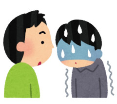 関西人恐怖症なんだがわかるやついる？