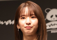 乃木坂46・菅原咲月　一部メンバーの「あざと」行動にチクリ「やっぱり一番素を近くで見てるので」