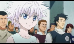 お前らがどうしても好きになれないアニメキャラ居る？