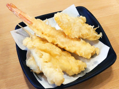 「天ぷら」と「フライ」は違いますよね？うちの嫁は天ぷらがメニューの日にもフライを揚げて一緒に食べます。