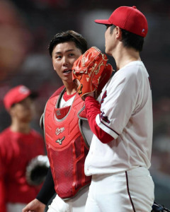 カープ坂倉14号2ラン！勝田2安打＆タイムリー！森下×清水6回1失点！遠藤-大瀬良-森浦0封リレーで快勝！【広島3-1巨人/試合結果】
