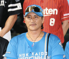 日本ハム・新庄監督が来季続投を正式表明　本拠地最終戦後のシーズン総括の中で明かす