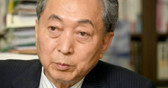 鳩山友紀夫氏「第三次世界大戦は何としても食い止めなければならない」 ←　あ、そう…