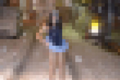 【画像】女さん「1時間目水泳だから水着着て登校しちゃった」→こうなるｗｗｗ【Pickup24064450】