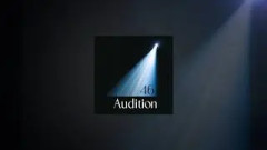 坂道選抜(乃木坂46×櫻坂46×日向坂46)「Audition」フォーメーション発表