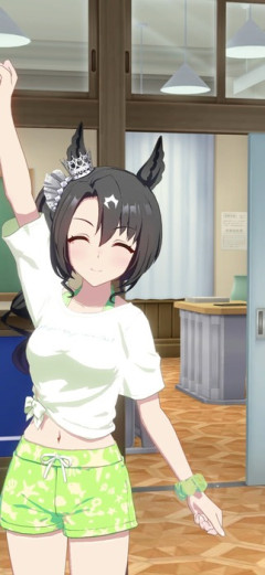 【ウマ娘】好！私のSSRはまだかしら