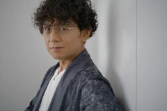 【悲報】最新の的場浩司さん（57）、ズラか地毛かで炎上ｗｗｗｗｗｗｗｗｗｗ