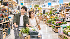 【ホームセンター最強決定戦】「最強だと思うホームセンター」ランキング！2位コーナン、1位は？