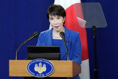 高市「敵国条項の削除を！」中国「な？こいつヤベェだろ？」ﾆﾔﾆﾔ