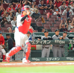 阪神巨人の優勝ライン最新版ＷＷ