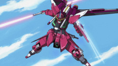 【ガンダムSEED】飛んでくるブーメランはこう避ける