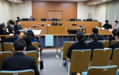 【激怒】カンニング竹山さん「他人の僕も納得いかない」水戸ネイリスト殺人事件で拘禁刑21年求刑・・・・・・・・・