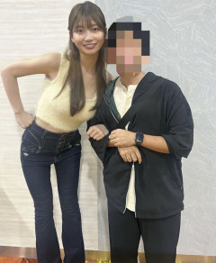 【悲報】瀬戸環奈のイベントに来てる男、いくらなんでもチビ多すぎだろｗ