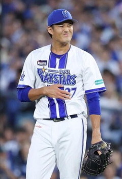 【悲報】藤浪晋太郎、来季構想外へ…他球団で現役続行模索