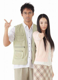 【困惑】仲間由紀恵さんってTRICKまで声優してたのなんで？・・・・・・・・・