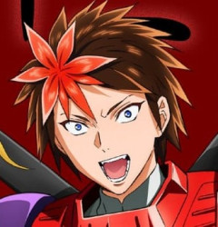 【鎧真伝サムライトルーパー】羅魔我を2期終盤までダラダラと引っ張る展開必要あった…？