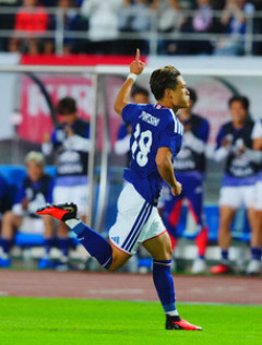 【サッカー】セルジオ越後 松木玖生？得点場面以外は何もできなかったんじゃないか