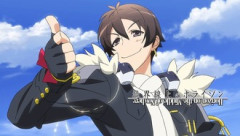 【ホライゾン】アニメ1期見た