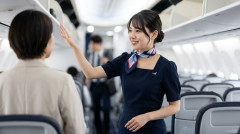 【動画】ジャンボジェットのファーストクラス限界突破✈✈✈✈✈✈✈