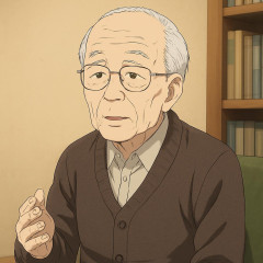 作家の筒井康隆さん 92歳   #速報 |  代表作は？