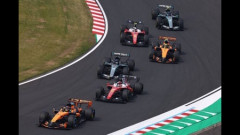 2027年のF1日本GP＠鈴鹿のチケット代が高っけーと話題に