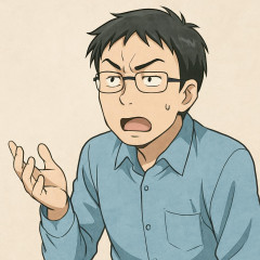 パヨさん「俺はウヨが何故北朝鮮に住まないのか不思議だよ」