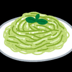 お前らワイが作ったパスタ食べる？