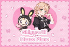 【困惑】メゾピアノとしぐれういのコラボの件って