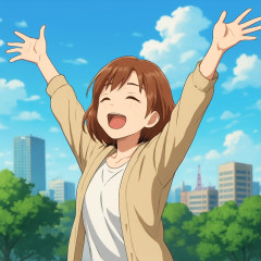 東京都民「名古屋に移住したら住みやす過ぎて人生変わった。もう戻れない」2万いいね   #画像