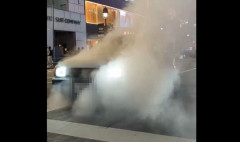 「渋谷ももう終わりだよ」ﾊﾟｼｬｯ → 最悪の映像が投稿される・・・