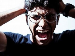 ゲームの対人戦で負けた時の怒りより上の怒りを経験した事ないんだが