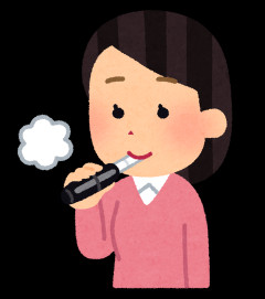 彼女がストレスから喫煙を始めた。本当はタバコをやめてほしい…