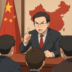 中国政府、2027年末までに「企業の脱Windows PC」義務化、未達なら経営者と担当者は粛正（死刑）