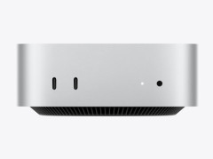 【朗報】M6搭載のMac mini、届きはじめる