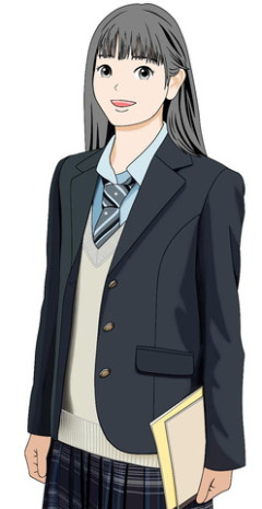 【朗報】清楚系の美人女子高生が見つかるｗｗｗ