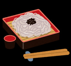 「蕎麦」とかいう自炊最強のメシwww
