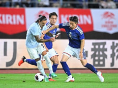 【悲報】森保Jに１－３敗戦…ウルグアイのファンはブチキレｗｗｗｗｗｗｗ