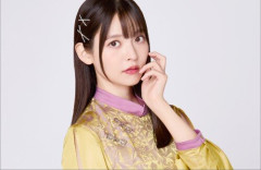 声優・上坂すみれさんへの脅迫行為を確認…所属事務所が警察に被害届を提出