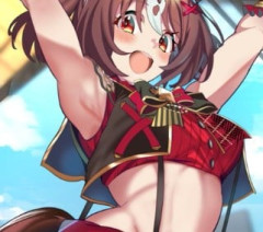 【ウマ娘】全身マイルとは一体なんなのか━━━━