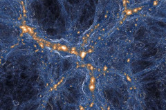 「宇宙の膨張は加速していない」という可能性が超新星の観測データの再分析で示される！