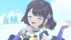 【待望の待望】にじさんじ：司賀りこ、待望の3Dお披露目で見せた圧巻のステージ「元気でさらに良い」
