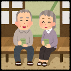 64歳のマジBBAだけど恋をしたｗｗｗｗｗｗ