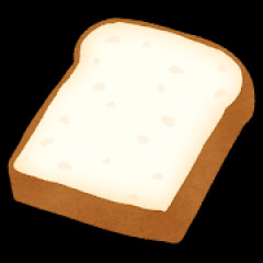 【朝食】🍚ごはん派 vs パン派🍞