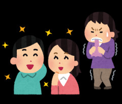 【黒幕はあの人】私の彼氏と仲良くなってイチャこく友人A子。どう言ってもA子からは「嫉妬乙」だった。それを友人Dに相談していたら…