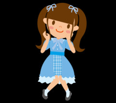 【画像】乃木坂46の新センター、過去最高レベル！！