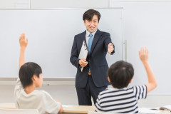 生徒「なんでテストで満点近く取ったのに成績は2なんですか！？」教師ぼく「……………………当然だろーが」⇒結果ｗｗｗｗｗ