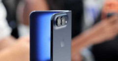 iPhoneはもはや周回遅れのスマホに…各社が「折りたたみスマホ」の開発に躍起になる納得の事情  [9/24]