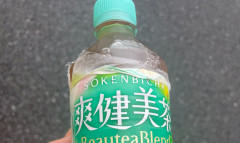 X民「散歩中に拾ったボロボロの爽健美茶を飲んでみるわ！」 → 体調が悪化してって・・・ うわぁああああああ